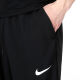 耐克（NIKE）男装冬季新款运动裤直筒卫裤加厚长裤舒适保暖休闲裤 DM6627-010 S