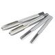 
Working [5 payments] Hand tap M5 tap carbon steel GCr15 thread manual tap