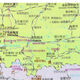 2023新款 波兰 捷克 斯洛伐克 匈牙利 中文版 交通 海报 13590cm（高X宽） 相纸（有配送专业胶不伤墙）