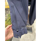 始祖鸟（ARC'TERYX）23款 ARC’TERYXGAMMA TAPERED PANT女士束腿软壳长裤7036 BLACK SAPPHIRE 蓝黑色 0-R