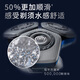
Philips (PHILIPS) [flagship top-end] razor electric luxury 9 series razor [whole machine imported from the Netherlands] Father's Day gift Customized gift box for boyfriend and husband SP9885