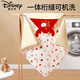 Disney (Disney) Newborn Baby Dragon Baby Cover Single Winter Thickened Removable Liner Pure Cotton Type A Autumn and Winter Blanket 1 Value-for-money 3-piece Set Removable Bag 650g Four Seasons 90x90cm