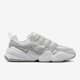 NIKE/Nike Tech Hera women's shoes comfortable breathable sports shoes dad shoes embroidered retro fashion trend casual shoes DR9761-100 35.5