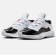耐克（NIKE）篮球鞋女鞋新款AIR JORDAN 11减震透气轻便舒适休闲运动鞋 DV2629-106 38