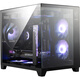 MSI Core i5/i7 14600KF/14700KF/5060Ti/5070Ti desktop assembly machine game e-sports Delta mobile computer host DIY complete machine sea view room configuration two 14700KF box丨16G丨512G丨No card