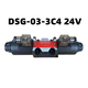 Hydraulic solenoid valve DSG-03-2B2 DSG-03-3C2 DSG-03-3C60 DSG-03-2B3B DSG-03-3C2-DL 24V