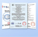 
Qianqi Meng at HP 2676 2677 2678 3778 Printing and Copier Printer 2 Hole 8 Word Power Supply Black 1.5m