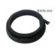 1 Convient pour Siemens Washing Machine scellant Anneau en caoutchouc Rague en cuir Porte de scellage ACCESSOIRES SECHERCHE COMPLET IQ300I 10WM12P268TI / 2681/2691/2