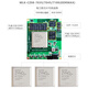 米联客MLK-H3 XILINX FPGA开发板Zynq 7035/7045/7100 FMC HP 数据7-套餐B/C+FMC-USB3.0