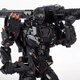 鸢柒变形玩具visual toys 电影 01修UT禁闭金刚 双狗MP比例 VT (01B战损)禁闭(预售)