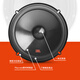 JBL汽车音响适用别克专用音响车载扬声器【Stage3 GL8 653 ES专用】