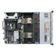 Сервер Dell (DELL) R720XD R740XD, монтируемый в стойку, двухканальный 48-ядерный виртуальный хост-сервер с несколькими открытыми вычислениями высотой 2U, виртуализированный ERP-хранилище с графическим процессором R730, 3,5-дюймовый пакет с 8 дисками 6