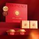 
Swallow's House Instant Eat Bird's Nest Exclusive Bowl 158g*6 Bowls/Box Low Sugar Style Gift Box Pack