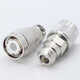 
Chengliu HN/N-JKHN male to N female head adapter high voltage HN male to N female high power connector PE9194 HN/N-JK