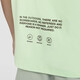 Nike (NIKE) short-sleeved men's summer new style breathable quick-drying running training T-shirt for men's sports and casual solid color top half-sleeved HF6169-376 XL /180/96A