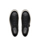 Clarks Qileyidong -Serie Small White Shoes Street Fashion Comfortable Sportschuhe lässig Skateboardschuhe Schwarz 261761297 42