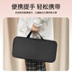 Lai Xiaoxing eignet sich für die MelGeek Little Bee-Tastaturtasche, die druck- und stoßfeste Made68 PRO-Aufbewahrungstasche, die staubdichte Made68 Ultra+-Aufbewahrungsbox, die Made84 Pro-Anti-Fall-Hartschalentasche und die MADE68 PRO+ klassische Tastatur-Aufbewahrungstasche