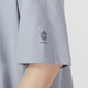 Adidas (adidas) sommer the atmabre top lockere kurzärmelige runde necke t-Shirt HC9718