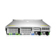 Daqintuzhi AMD Xiaolong EPYC7763/9755 Elemento finito de alto rendimiento 2U rack servidor host clúster simulación simulación científica hpc nodo computación dual canal EPYC9755 2.7G 256 Core 512 Procesos 256G Memoria/1TSD/10T