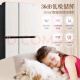 Refrigerador LGLG Conversión de frecuencia sin aire refrigerada por aire Controlación sin aire ultra delgada 655 litros Gran capacidad Hogar S652GTW16B Crema Blanca