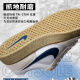 耐克（NIKE）男鞋子男 25夏季新款透气耐磨运动鞋帆布小白鞋减震滑板鞋休闲鞋 【主推】深海蓝-橡皮浅褐/晒图退10/建议拍大半码 40 （内长250mm）