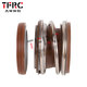 
XMSJ Mechanical Seal 109MG1MB1-18/20/25/30/35 Fluorine Glue Alloy Shaft Seal Water Seal resistant to corrosion 10975 Fluorine Glue Alloy