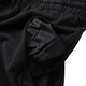Adidas trousers men's trousers 2025 autumn and winter knitted velvet trousers and sweatpants running fitness loose casual sports pants IC9425/knitted straight/small label S