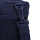 Nike (Nike) Bolsa de gimnasia Bolsa para hombres y mujeres 2025 Summer Nuevo entrenamiento de baloncesto deportivo Viaje Bag Bag Bag Bag Bag Ba6169-410/47*22*24 cm Los artículos reales en el mostrador prevalecerán