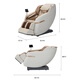 
Gu Jia Home Furnishing (KUKA) single sofa touch screen zero gravity Bluetooth speaker home massage chair PTDK833FY
