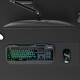 SANC Shengse 27-inch 2K native 180Hz e-sports screen Fast IPS 1ms response Wide color gamut 10bit night light computer screen G72Plus (robot arm version)
