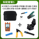 纤飞光纤热剥神器冷接工具套装切割刀冷接头对接头光功率计冷接子光纤接头光纤红光笔套装剥线钳套装 中配【套装5】