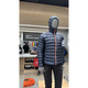 Arc'teryx canada acheter arcteryx arcteryx cèum chaud de vêtements chauds pour hommes et femmes, femmes sans chapeaux 24 nouveaux x7170 poitrine logo noir xs