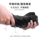 李宁（LI-NING）运动裤男春夏季休闲宽松舒适大码直筒裤子潮流透气百搭长裤卫裤 黑色-直筒【棉质常规 舒适亲肤】 L /175 (130-145斤)