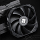 Thermalright Peerless Assassin 120 MINI BLACK AGHP4.0 six heat pipe air-cooled radiator PA120 MINI BLACK