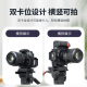 云腾880/999快装板L型竖拍板三脚架云台连接板 云腾880/999横竖快装板