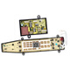 
Qiangqi (Qiangqi) Midea washing machine computer board MB80/90/100-6200QCG/6210QCG/6210QCY circuit motherboard display board