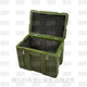 Cool Zhou 600*400*500mm rotational molding box ammunition box body training box rotational molding box training box