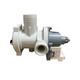 Yaying convient à Haier XQG80-HBD14756GU1 Machine de lavage Pompe de vidange Motor de moteur de traction Pompe à eau Pompe accessoires