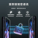 VERTU威图纬图【618 领大额补贴】奢品手机 META全面屏AI智能体手机朱雀焰全新商务手机高端加密5G礼物 朱雀焰 12GB+512GB