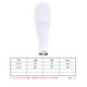 Nike (Nike) Little Little Little Nike Concurso de entrenamiento deportivo COMPAYA COMIDADES COQUILES DE Fútbol transpirable Men Dh6621-100 White Color DH6621-100 S/M