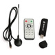 Ouhuayuan usb FM+DAB+DVB-T+SDR Dongle STICK RTL2832U+ fc0012 software radio 0012