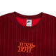耐克（NIKE）AS CLUB BB CREW JDI AOP 男子卫衣/套头衫 HJ2158-677 S