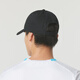 Columbia Columbia Outdoor 25 printemps et d'été Nouveaux chapeaux masculins pour filles Cat décontracté Baseball Cap de voyage de voyage Baseball Ct9272 010 OS