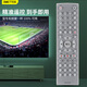 Ometter ist für BBK DVD Player Fernbedienung Universal RC019-02 DV951 961 967 973K 981 993 997 701 CS320 311 DV709KB RC019-06
