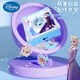 迪士尼（Disney）儿童贴纸机手工玩具魔法贴纸制作机-冰雪奇缘2 儿童礼物