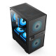 Gigabyte Intel Core i5-Prozessor/1030/Rx6500xt Game Online Game Crossfire League of Legends E-Sports Online-Kurse-Assembly Computer Host Desktop i3 12100f 丨 GT1030 Independent Graphics