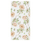 Apple Elf 600x1200 French retro wall skirt ceramic tiles bathroom floral tiles cream kitchen wall tiles balcony floor tiles antique tiles H12001 infinite joint pattern 600*1200