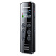 Newsmy Newman Recorder W9 64G Large Capacity Lithium Battery Long Standby Learning and Training Business Meeting Record [9216K Professional Lossless] A17256G