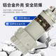 Yueqing 3-core explosion-proof plug socket 220v aviation plug single-phase three-pole non-sparking connector YT mobile plug YT3J plug YT3J male Youtai 15A16A