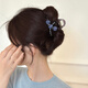 Xiang Wan Hair Clip Hair Clip Elegant Temperament Hair Clip Women's Full Back Head Grip Clip Women's Hair Shackle Clip Hair Accessories